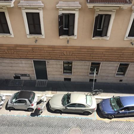 Hotel Divine Rome Bagian luar foto