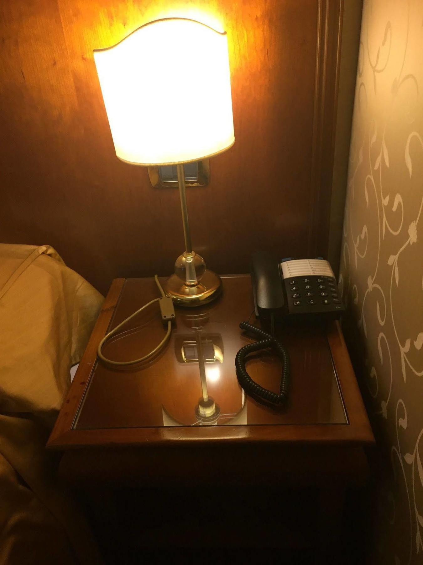 Hotel Divine Rome Bagian luar foto