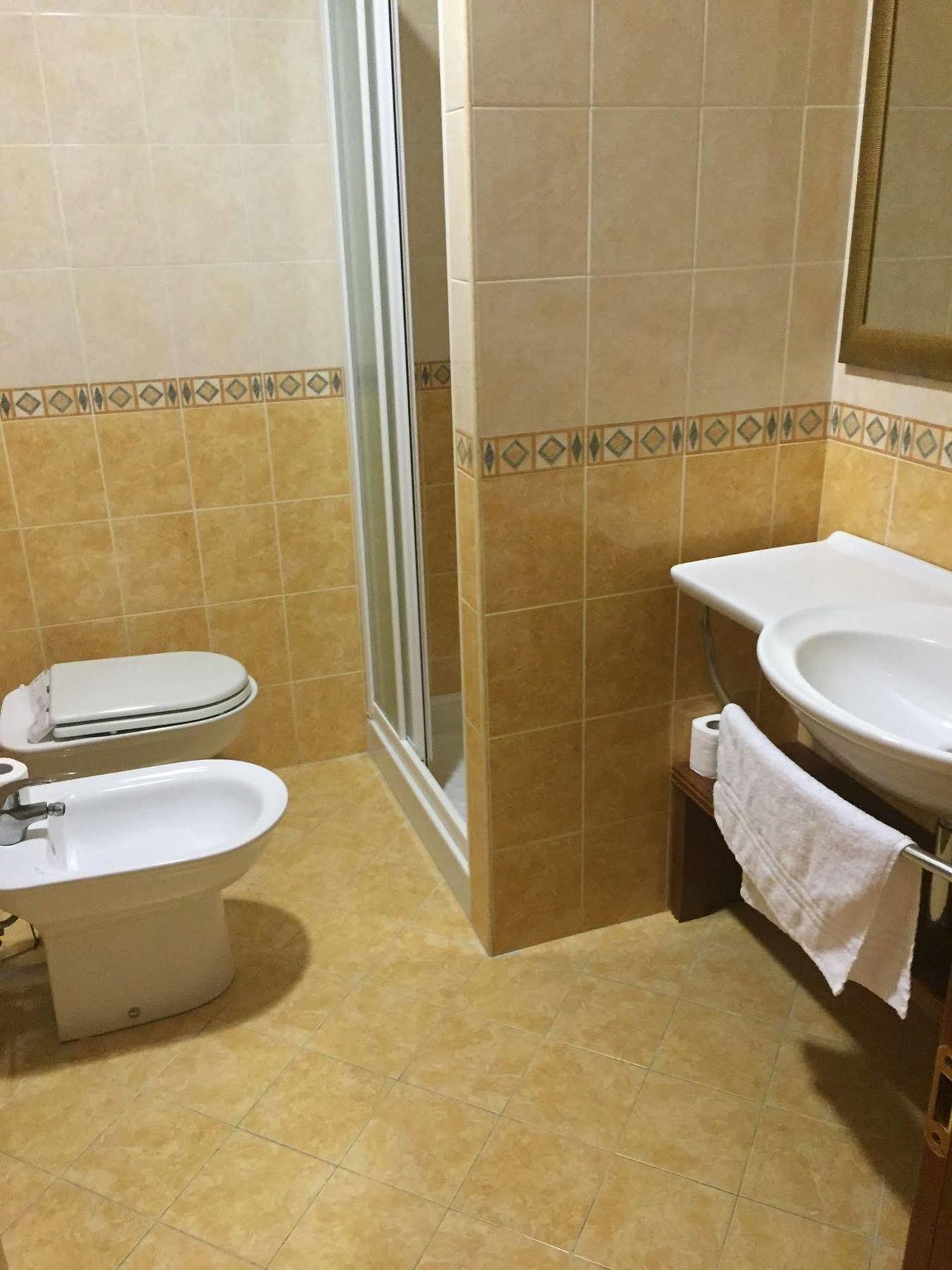 Hotel Divine Rome Bagian luar foto