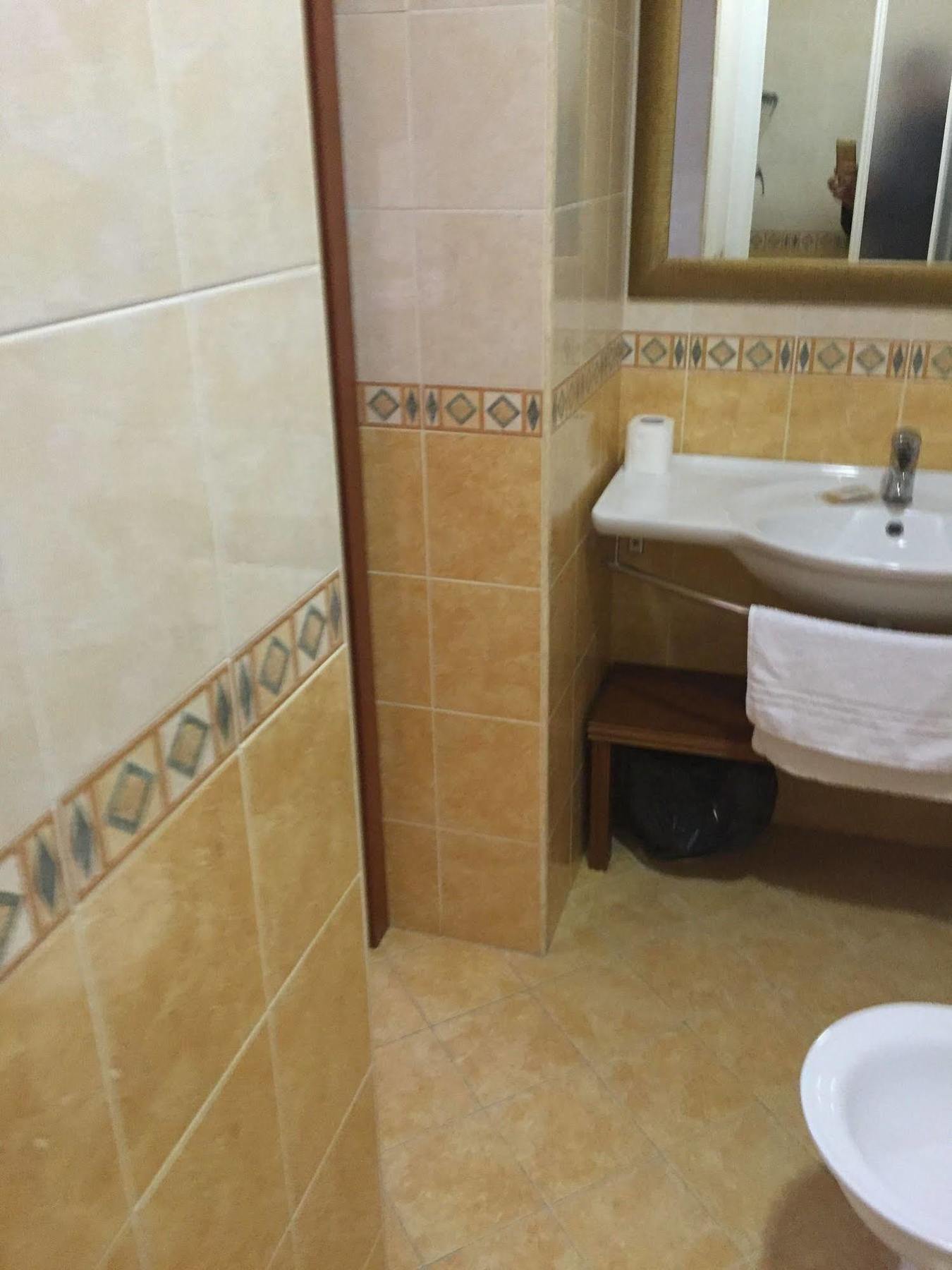 Hotel Divine Rome Bagian luar foto