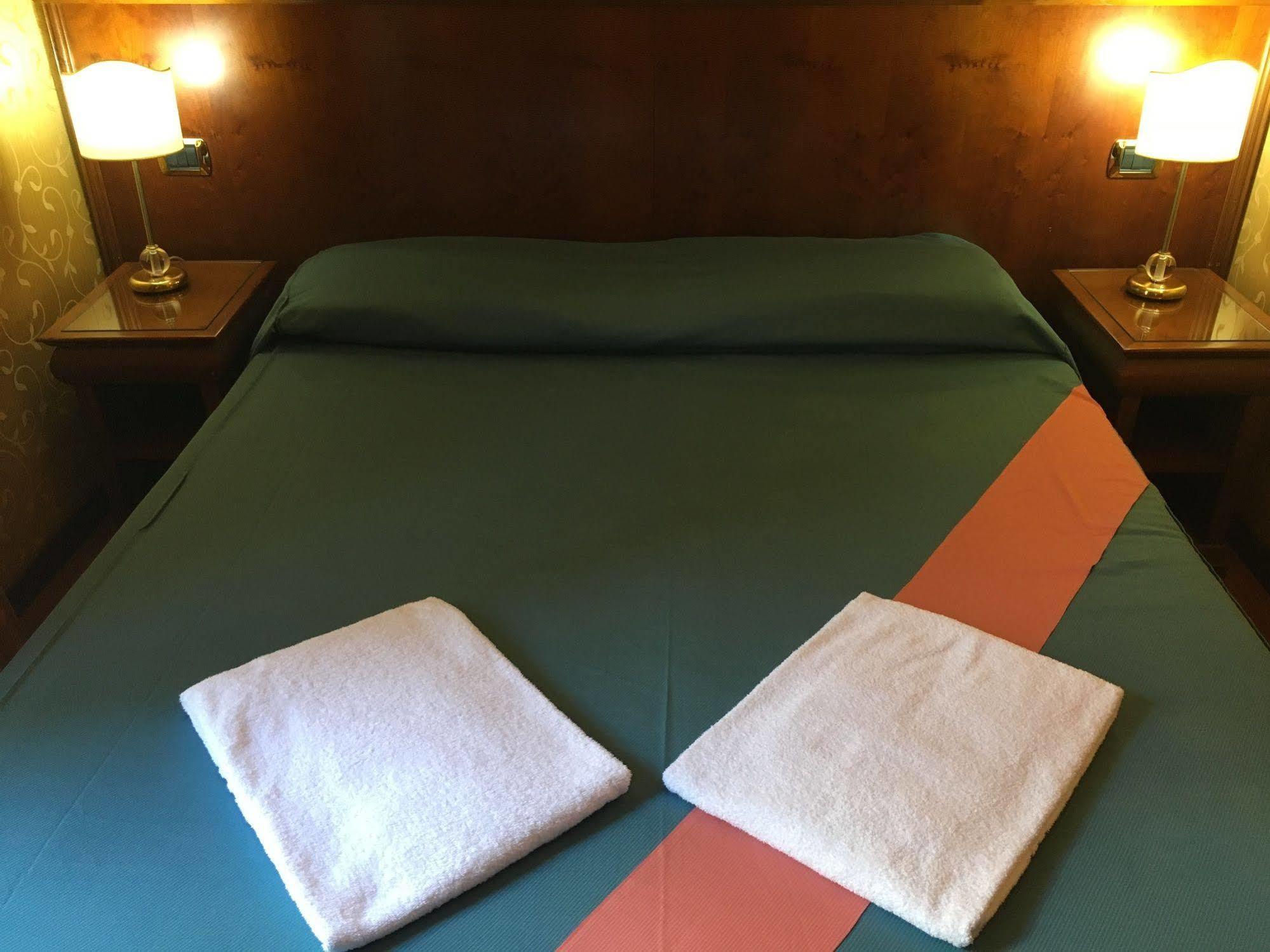 Hotel Divine Rome Bagian luar foto