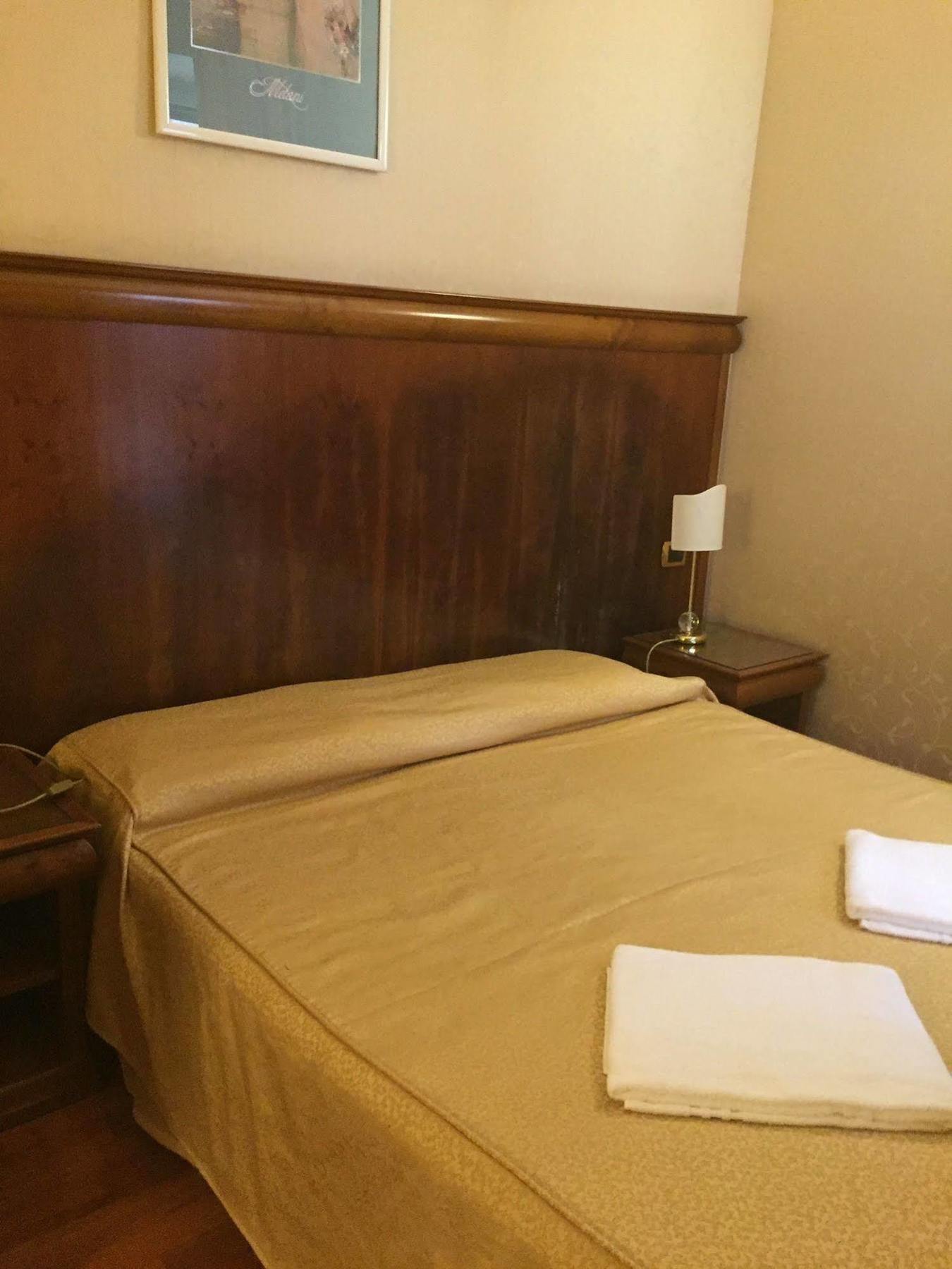Hotel Divine Rome Bagian luar foto