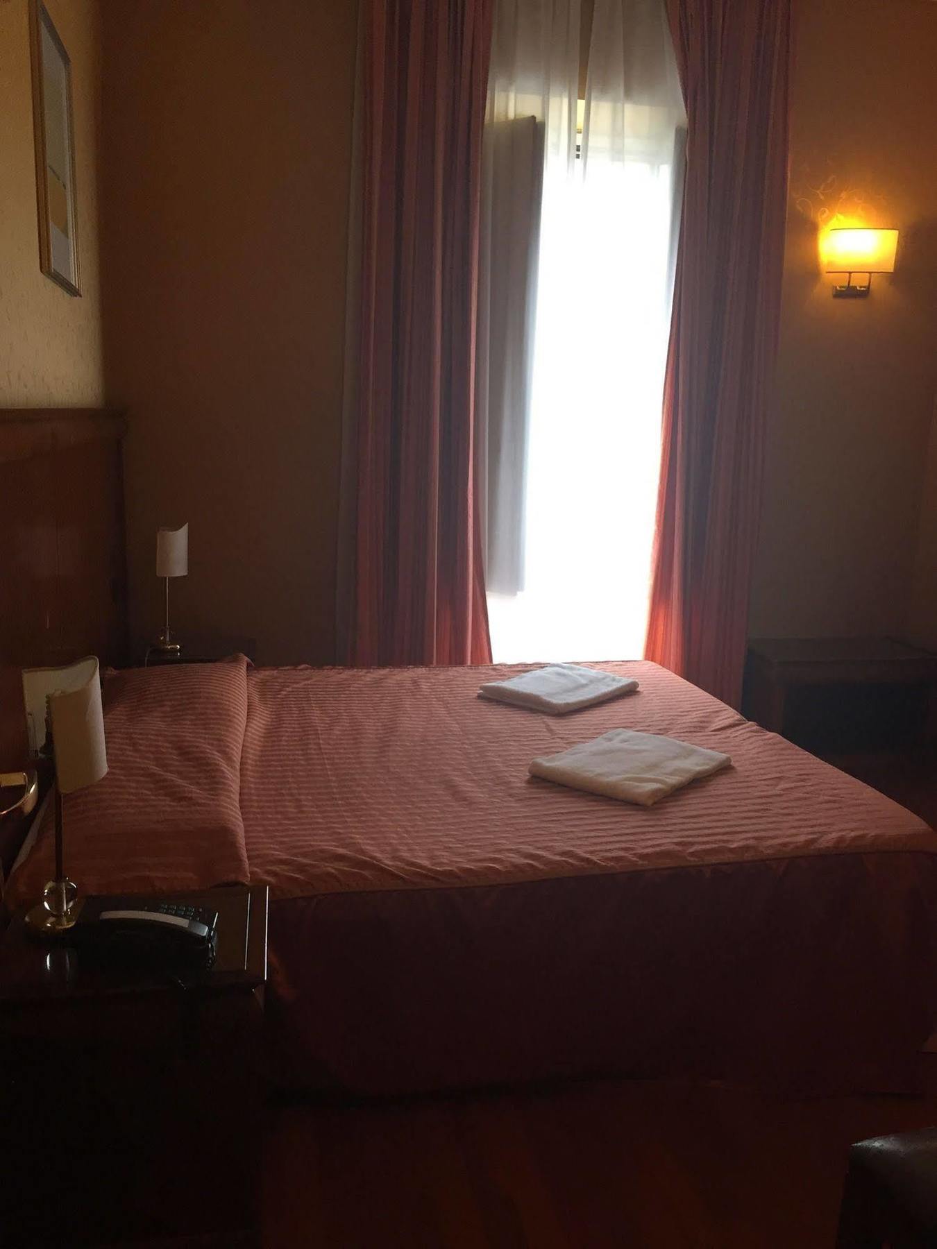 Hotel Divine Rome Bagian luar foto