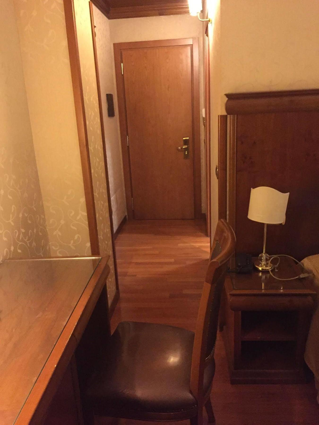 Hotel Divine Rome Bagian luar foto