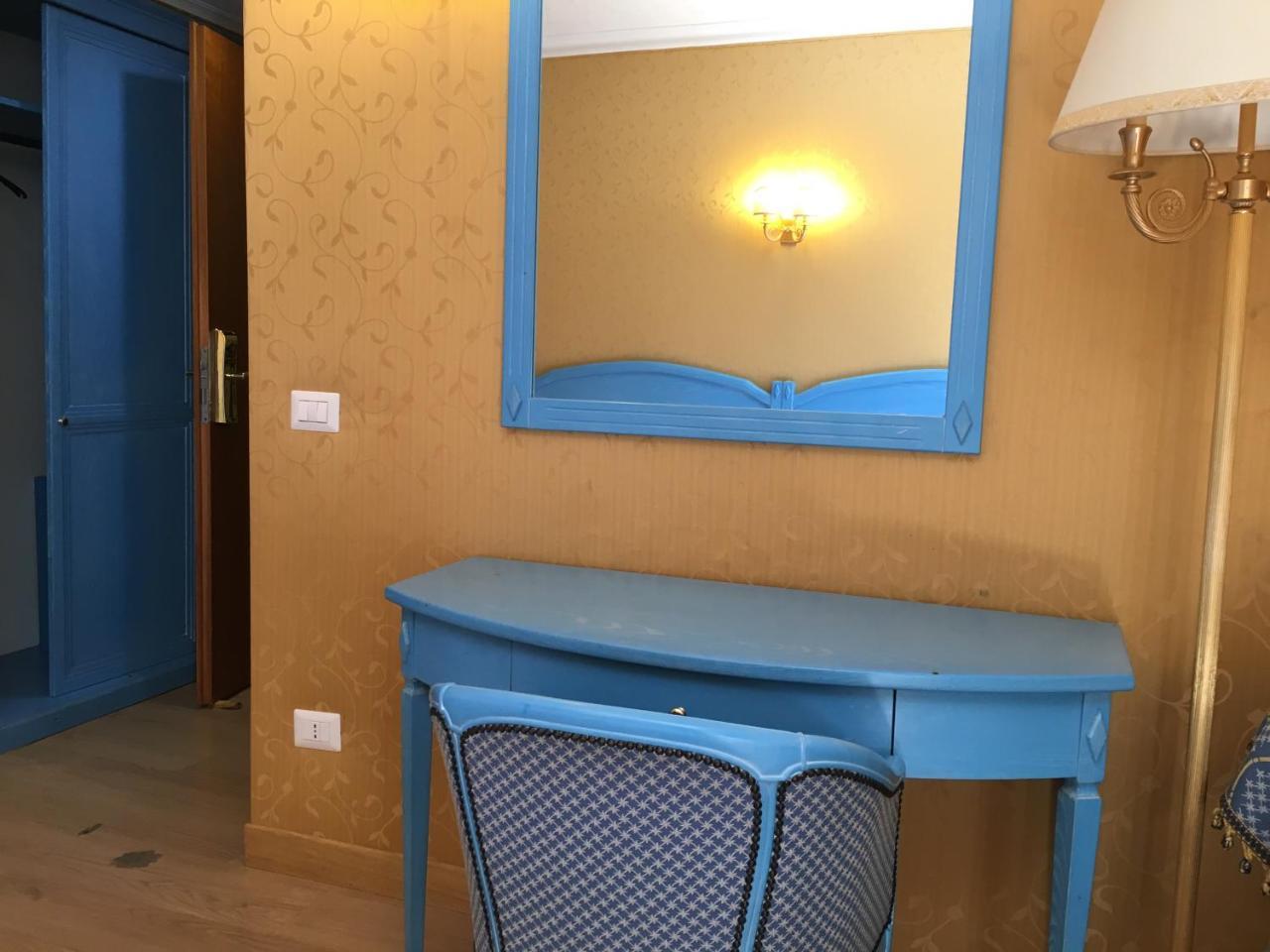 Hotel Divine Rome Bagian luar foto