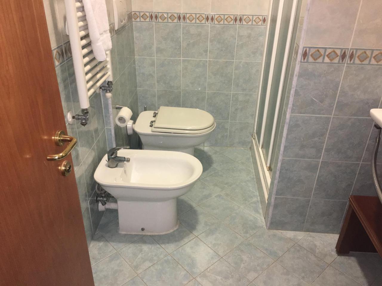 Hotel Divine Rome Bagian luar foto