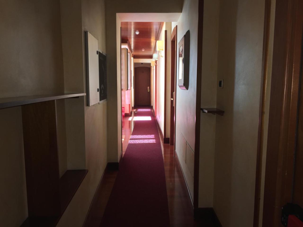 Hotel Divine Rome Bagian luar foto